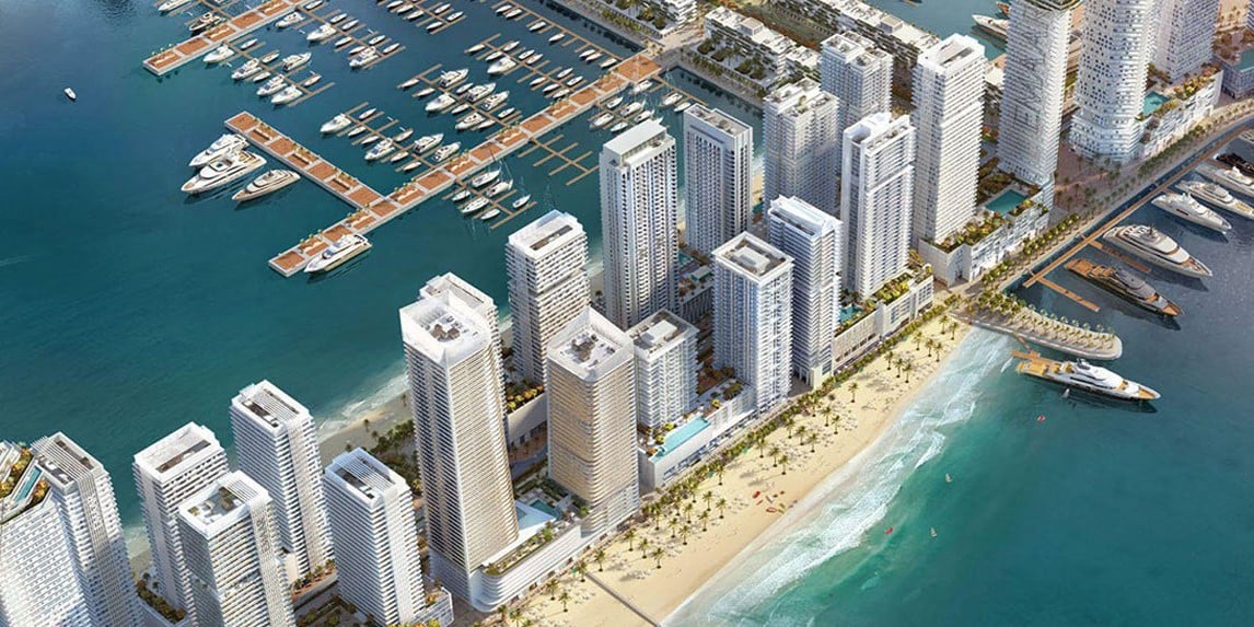 Best Off Plan Properties Dubai - Real Estate Investments In Dubai