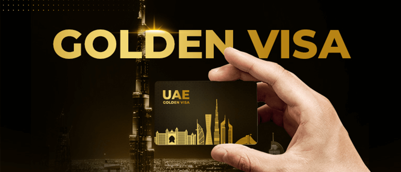 Everything You Need To Know About Golden Visa UAE