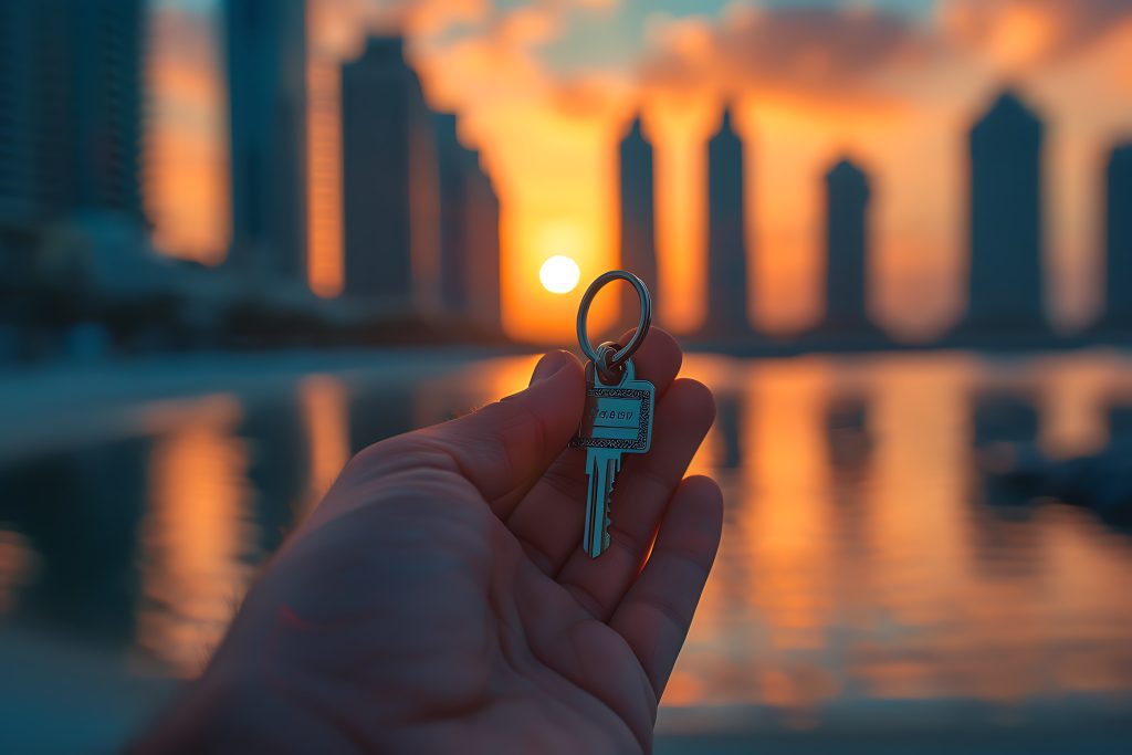 Step-by-Step Guide to Selling Property in Dubai