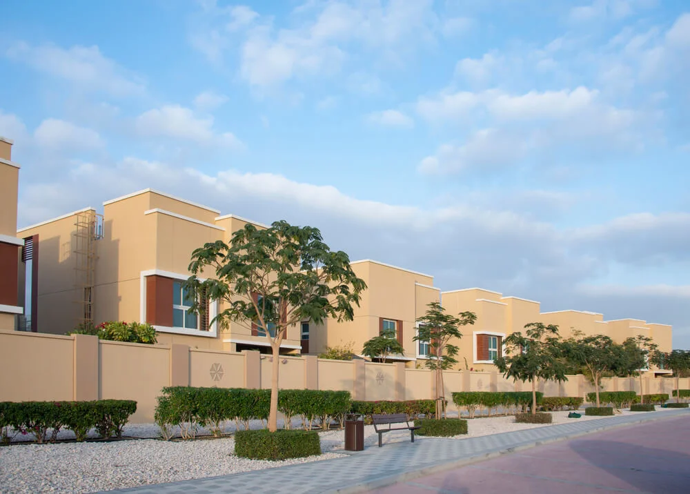 Jumeirah Village Circle Villas for Sale