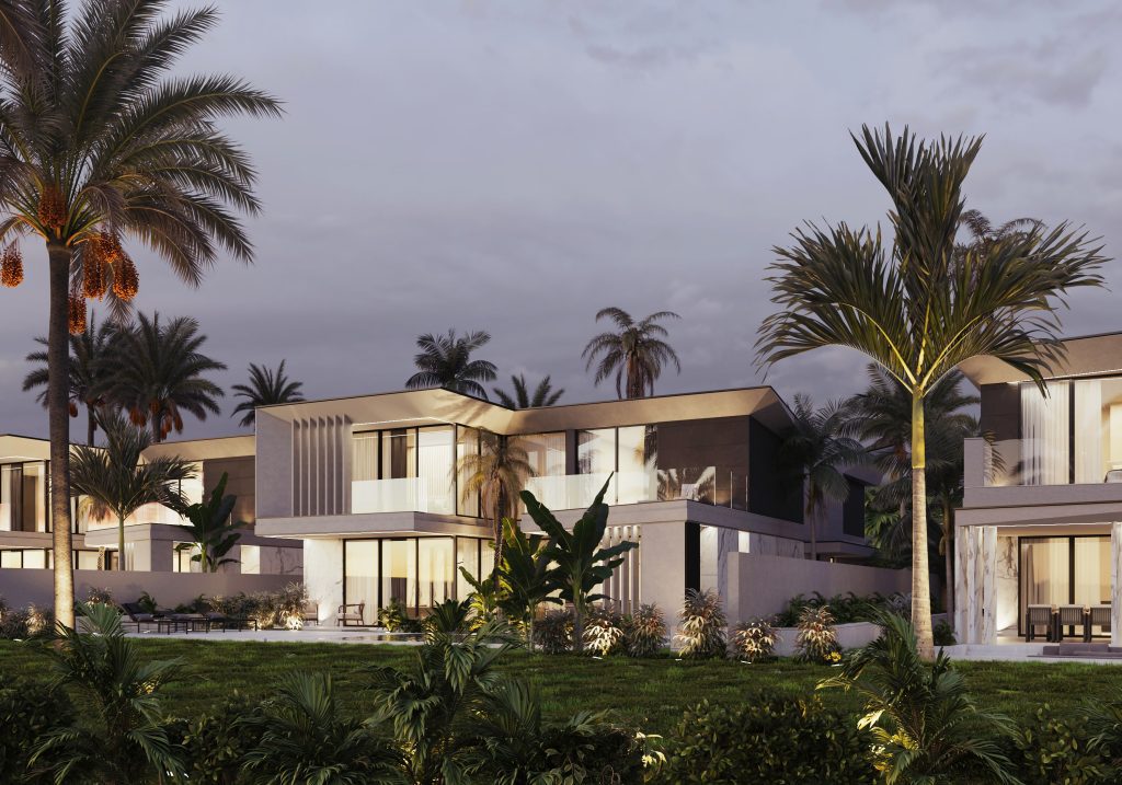 Future of Dubai’s Townhouse Market for Expats