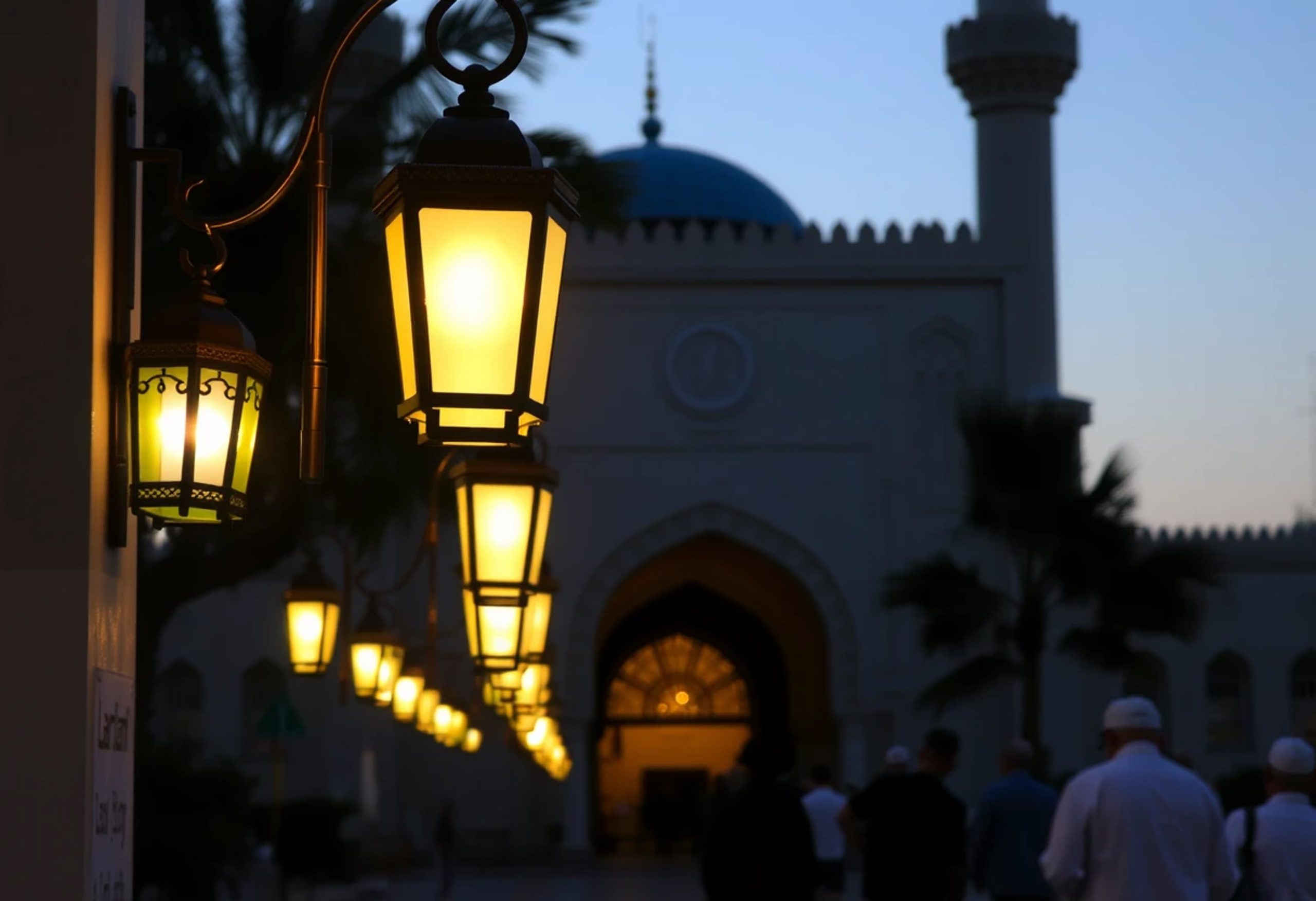 Ramadan rules to follow in dubai